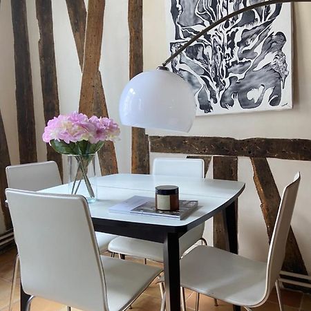 Appartement Paris Rue Montorgueil Εξωτερικό φωτογραφία