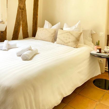 Appartement Paris Rue Montorgueil Εξωτερικό φωτογραφία