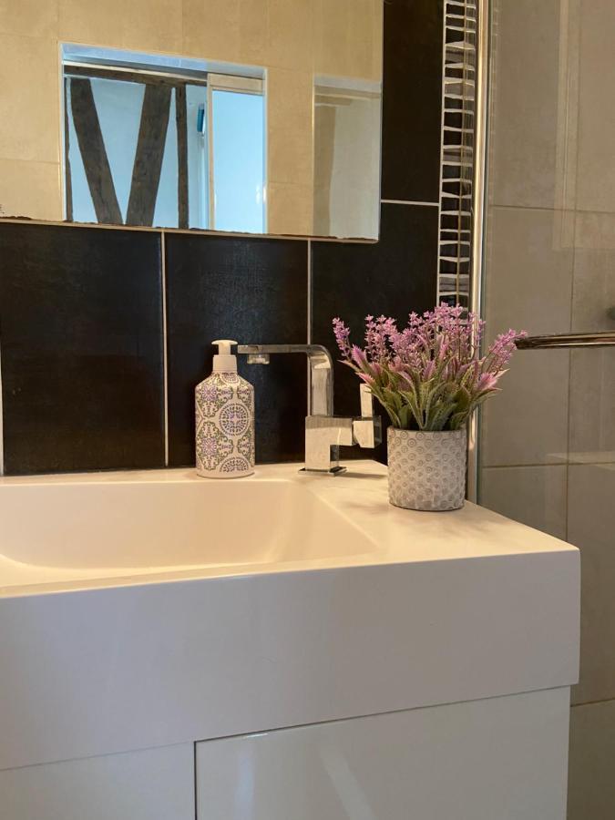 Appartement Paris Rue Montorgueil Εξωτερικό φωτογραφία