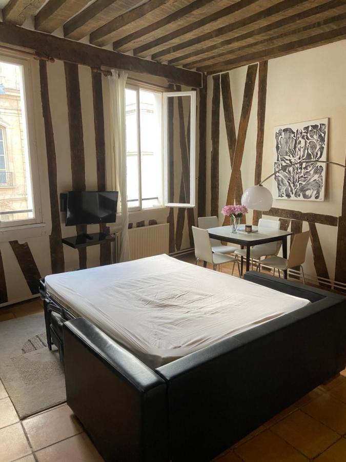 Appartement Paris Rue Montorgueil Εξωτερικό φωτογραφία